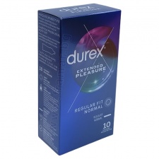   EXTENDED PLEASURE * 10