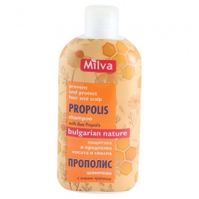 МИЛВА ШАМПОАН С ПРОПОЛИС 200 мл