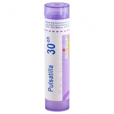 ПУЛСАТИЛА 30 СН