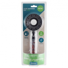 ДУШ СЛУШАЛКА PURE SHOWER ECO 5 JETS