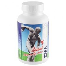 �������� ZMA ������� * 100