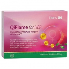 QIFLAME �� ��� �������� * 30 TIENS