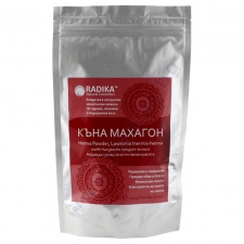РАДИКА КЪНА МАХАГОН НА ПРАХ 100 г