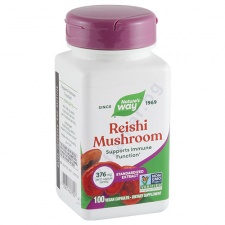 ����� ������� * 100 NATURE`S WAY