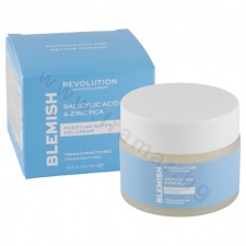  SKINCARE     BLEMISH SALICYLIC ACID / ZINC 50 