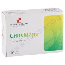 �������� ������� * 10 DR. MARK'S PHARMA