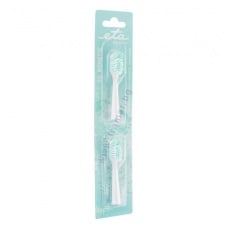 SONETIC TOOTBRUSH GREEN REPLACEMENT ДОПЪЛНИТЕЛНИ ГЛАВИ * 2