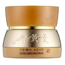 ���������� � ���������� ���� � 5% ����������� �������� �� ���� SANGHWAN 50 �� SOOSUL
