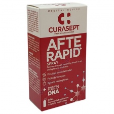   AFTE RAPID 15 