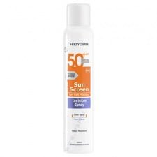��������� SUN SCREEN ������������� ������� ����� SPF50+ 200 ��