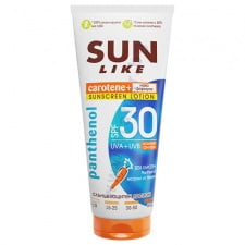 ��� ���� ������������� ������ ������� + �������� SPF30 150 ��