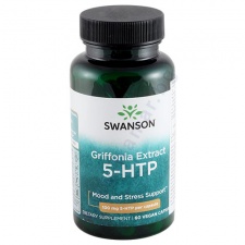 ������� 5-HTP �������� �� �������� ������� * 60