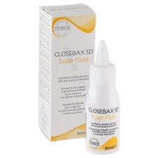 СИНХРОЛАЙН CLOSEBAX SD ФЛУИД ПРОТИВ ПЪРХОТ 50 мл