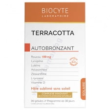 �������� ������������ ������� * 30 BIOCYTE