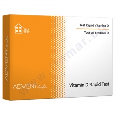 ���� �� ������� D * 1 ADVENT LIFE