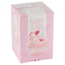 ТОАЛЕТНА ВОДА COTTON CANDY 50 мл TUTTI DELICES