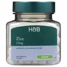 ���� �������� 15 �� * 120 HOLLAND & BARRETT