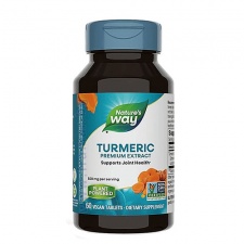   500  * 60 NATURE'S WAY