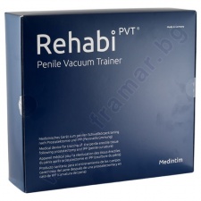 ������ ������� REHABI PENILE VACUUM TRAINER