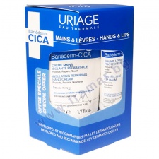 ����� �������� BARIEDERM CICA ���� �� ���� 50 �� + ������ �� ����� 15 ��
