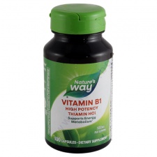 ������� B1 ������� 100 �� * 100 NATURE'S WAY