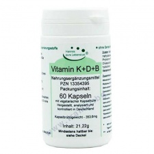 �� ������ ������� K + D + B ������� * 60 