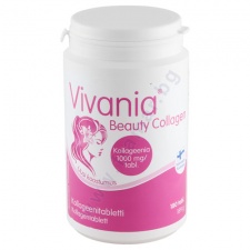 ВИВАНИЯ БЮТИ КОЛАГЕН таблетки * 180