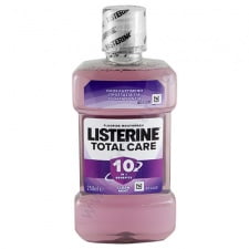 ���� �� ���� LISTERINE TOTAL CARE 250 ��