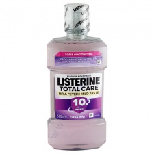 ���� �� ���� LISTERINE TOTAL CARE ��� ������� 500 ��