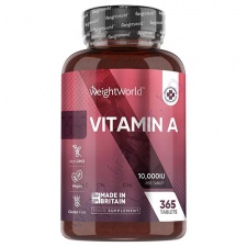 ���� ����� ������� A �������� 10000IU * 365