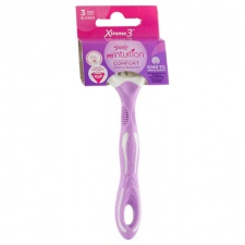 УИЛКИНСЪН ЕКСТРИЙМ БЮТИ ДАМСКА САМОБРЪСНАЧКА ЗА ЕДНОКРАТНА УПОТРЕБА * 6