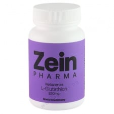 ЗЕИН ФАРМА L-ГЛУТАТИОН капсули * 90