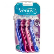 ЖИЛЕТ ДАМСКА САМОБРЪСНАЧКА VENUS 3 COLOR * 4