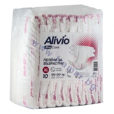 ������ �� ��������� ������ XL ����� * 10