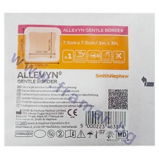 ������ GENTLE BORDER ��������� 7.5 ��/7.5 �� * 1