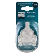   CLASSIC+ ANTI-COLIC 1+   2  * 2