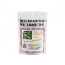 БРОШ КОРЕНИ 50 г БИЛКИ КАРМЕН