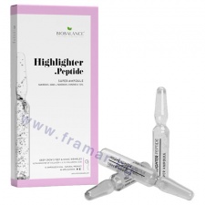 БИОБАЛАНС СУПЕР АМПУЛА С ПЕПТИДИ 2 мл * 10