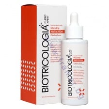 МУКОТРИП ЛОСИОН ПРИ КОСОПАД ЗА СУХ СКАЛП 100 мл BIOTRICOLOGIA