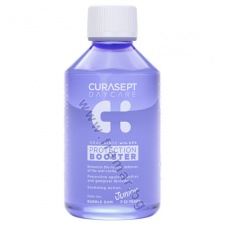     BOOSTER DAYCARE JUNIOR BUBBLEGUM 250 