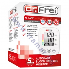 ���������� ������ �� ��������� �� ������ �������� DR. FREI M-BASE