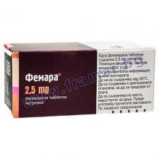 ������ �������� 2.5 �� * 30