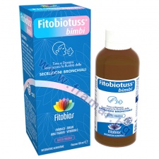 ФИТОБИОС ФИТОБИОТУС 150 мл