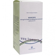 ������� ��������� 40 �� / 5 �� 100 �� ��������