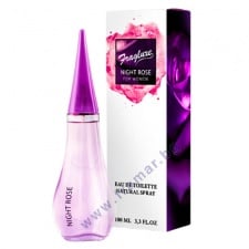 ФРАГЛУКС NIGHT ROSE ТОАЛЕТНА ВОДА ЗА ЖЕНИ 100 мл