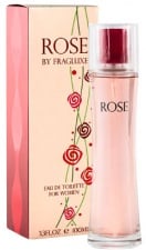ФРАГЛУКС ROSE ТОАЛЕТНА ВОДА ЗА ЖЕНИ 100 мл