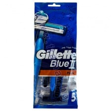 ЖИЛЕТ БЛУ ТУ ПЛЮС САМОБРЪСНАЧКА 2 НОЖЧЕТА * 5