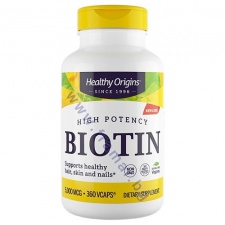   5000  * 360 HEALTHY ORIGINS