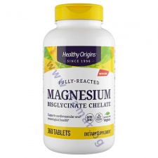 �������� (����������� �����) �������� 100 �� * 360 HEALTHY ORIGINS