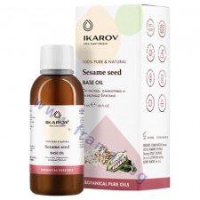 ИКАРОВ СУСАМОВО МАСЛО 55 мл